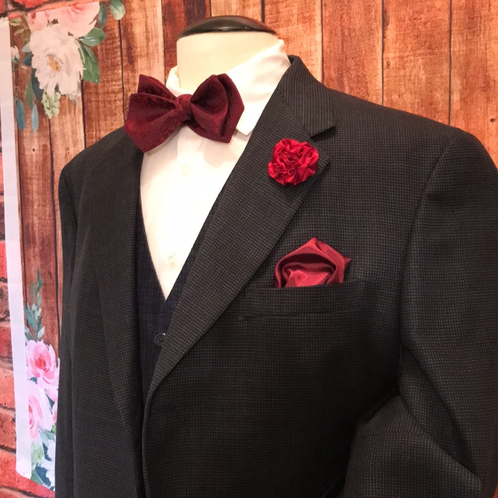 Austin Reed Sport Coat View 2